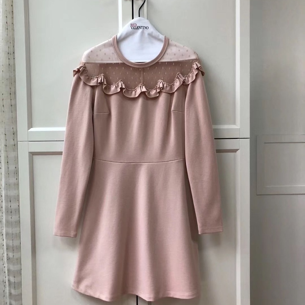 RED Valentino Dress